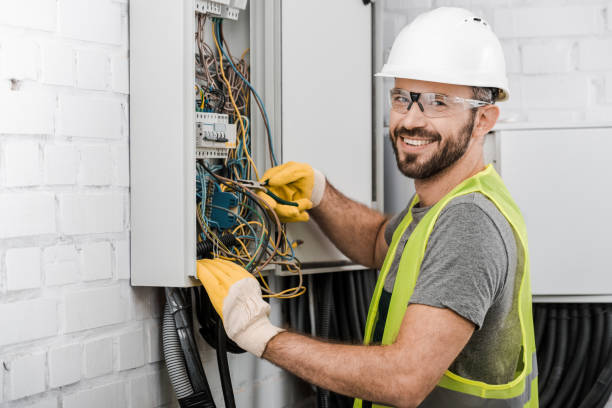 Best Electrical Contractors for Businesses  in Norwood Young America, MN