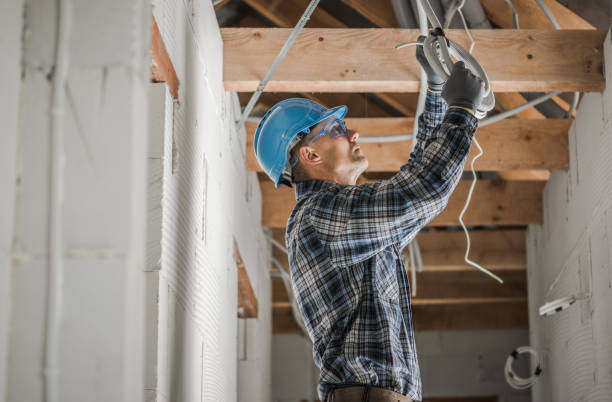 Best Emergency Electrical Repair  in Norwood Young America, MN