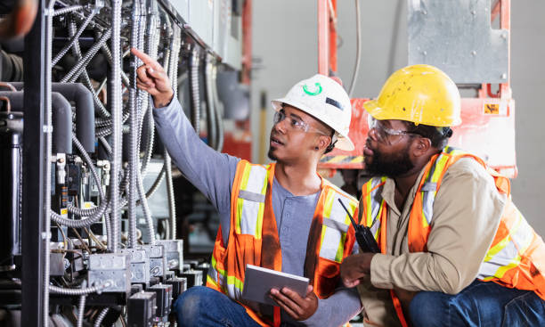 Best Residential Electrician Services  in Norwood Young America, MN