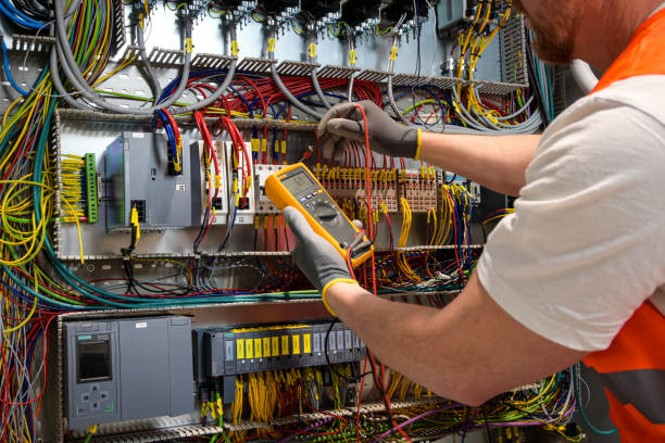 Best Local Electrician Companies  in Norwood Young America, MN