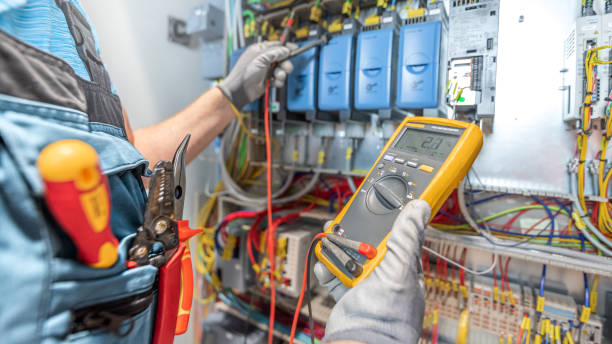 Best Electrical Repair Services  in Norwood Young America, MN